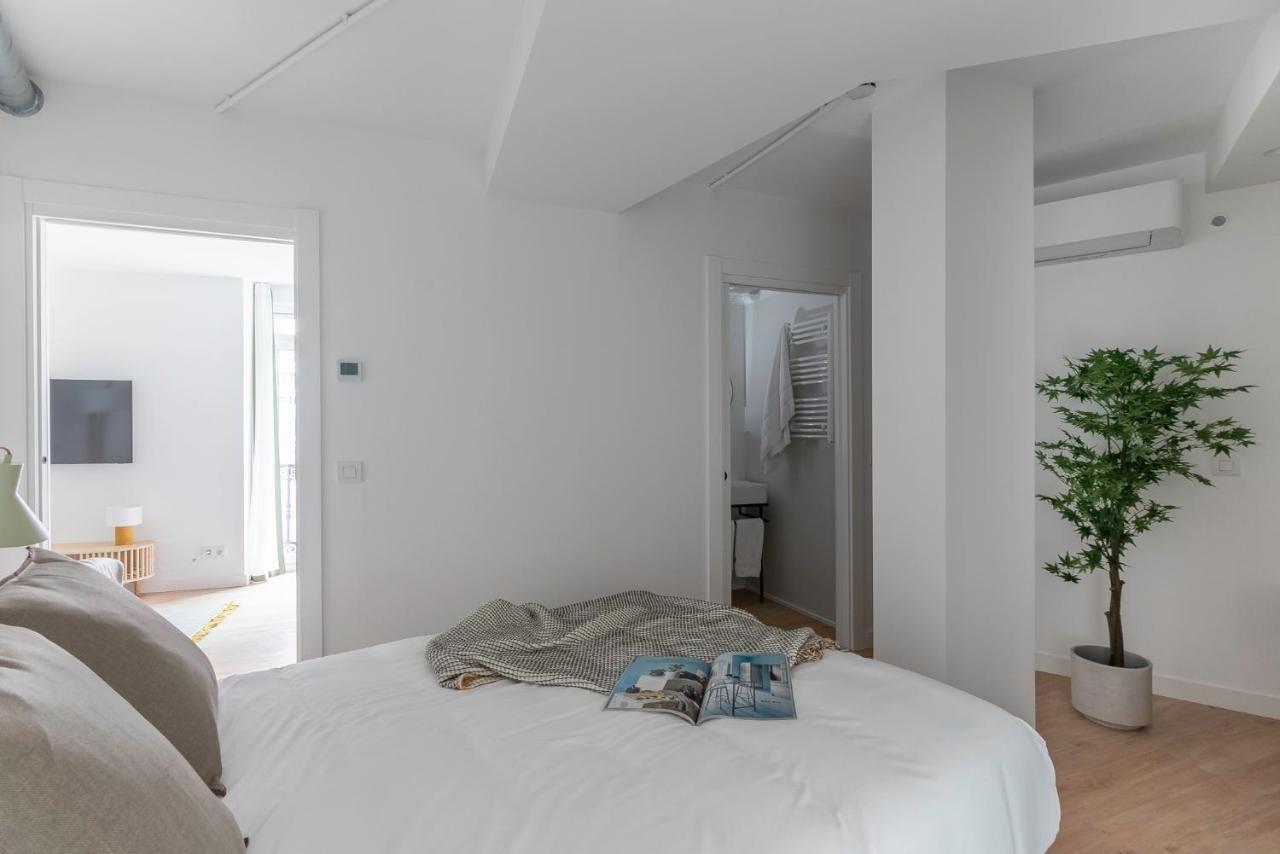 Apartamento B48 Abando