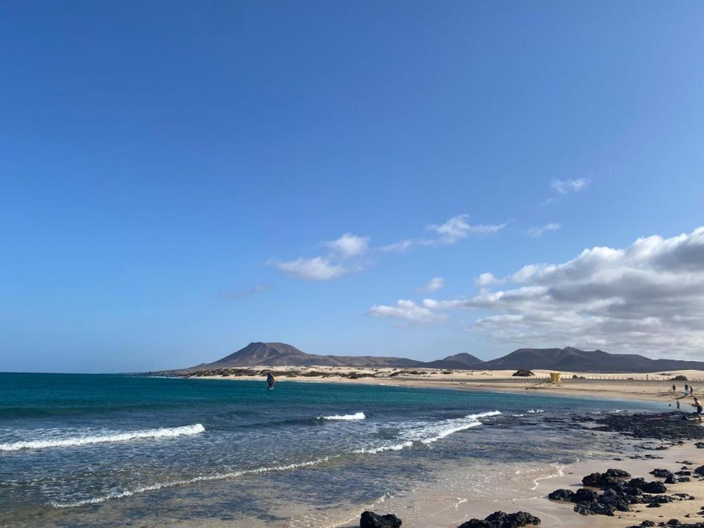 Сasa de vacaciones Aventura