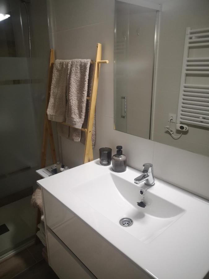 La Sal Apartamento *
