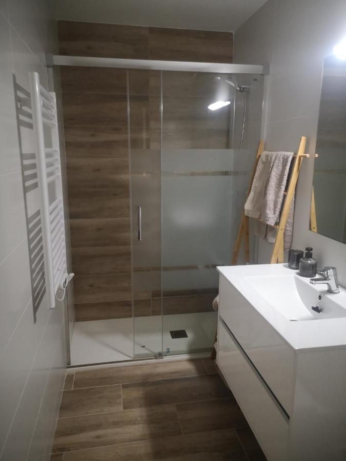 Apartamento La Sal Pineda De Mar