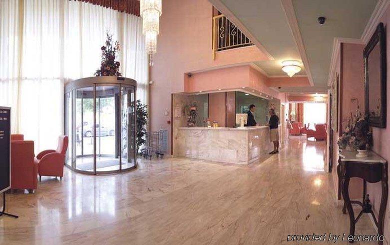 Hotel Salles Ciutat Del Prat Barcelona Airport 4*