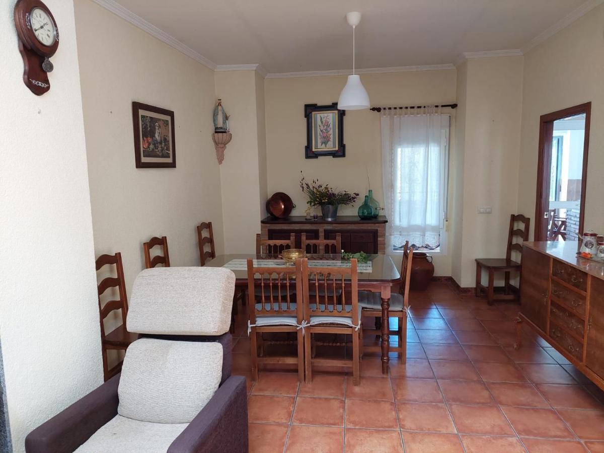 Casa Doroteo Holiday home *