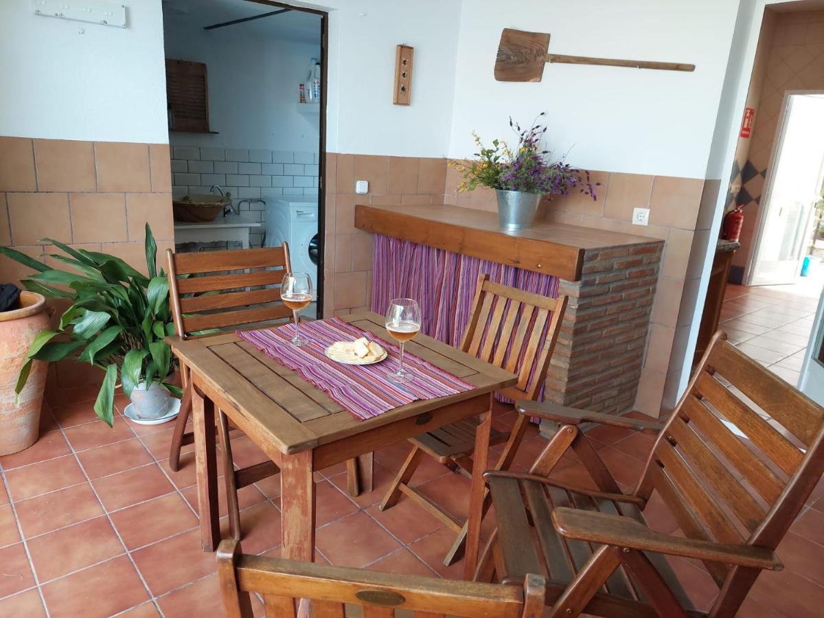 Casa Doroteo *