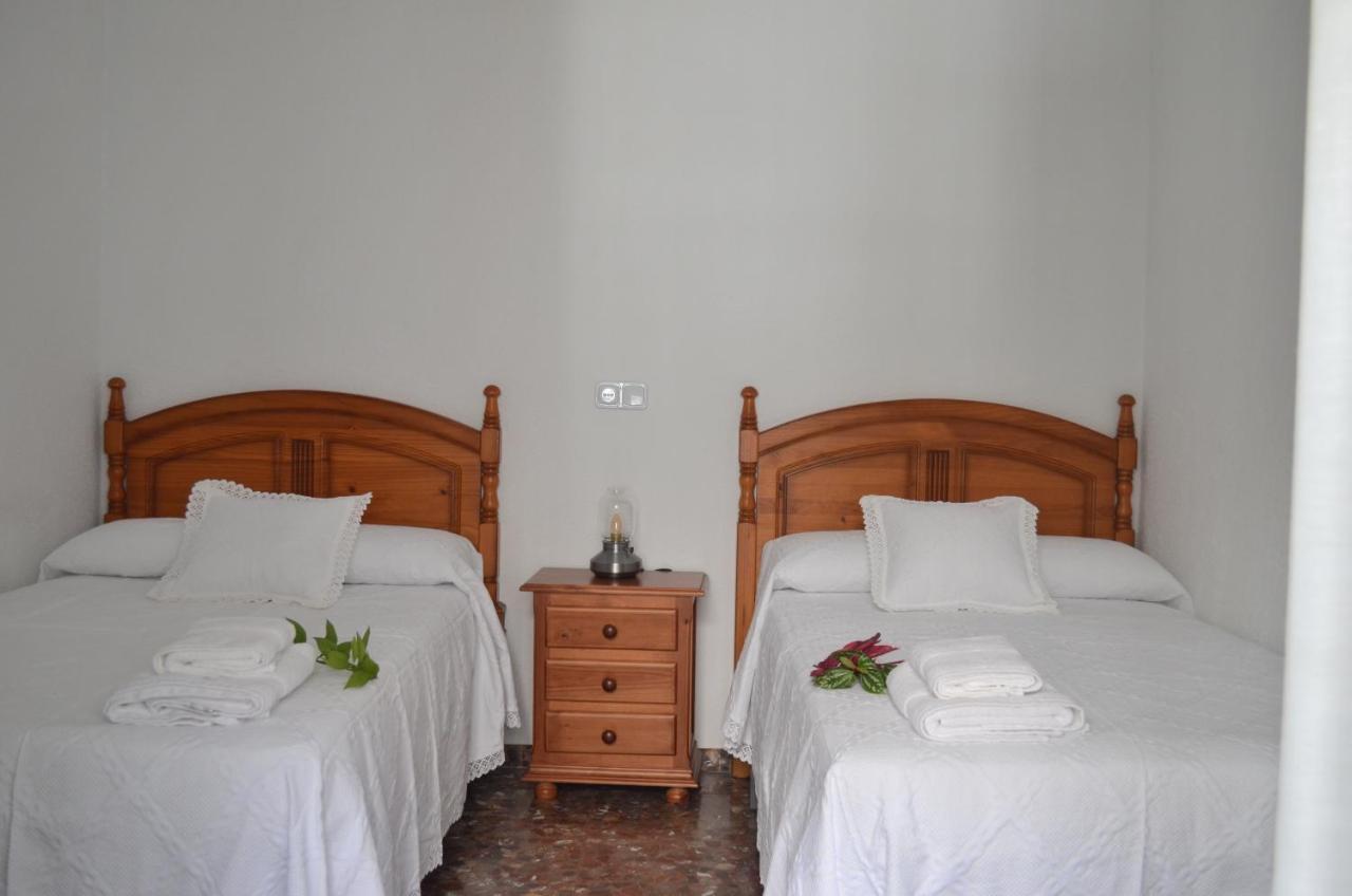 Casa Doroteo Holiday home *
