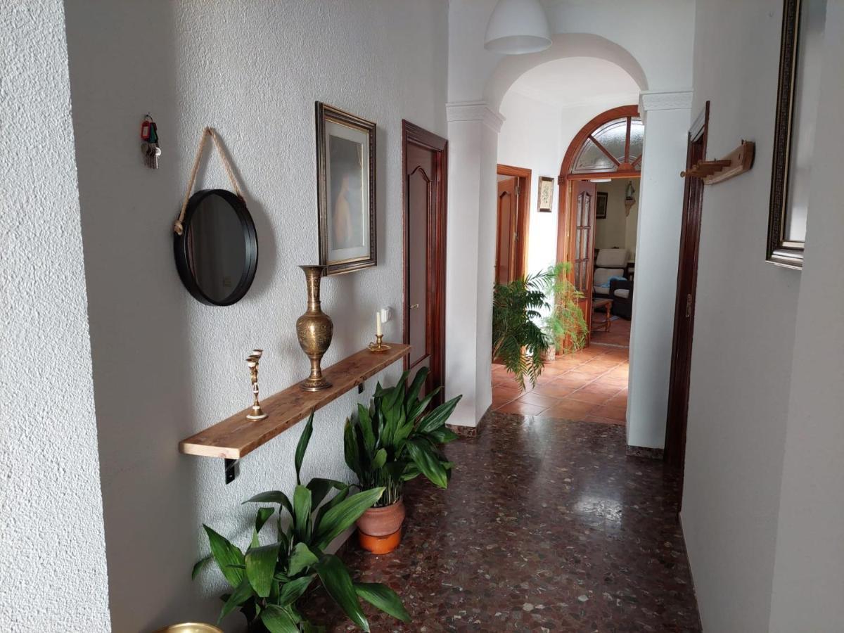Casa Doroteo Cardena