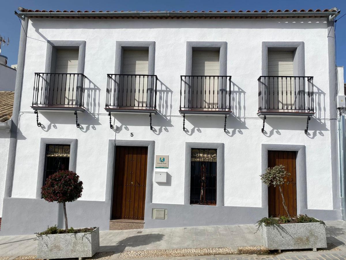 Casa Doroteo Holiday home