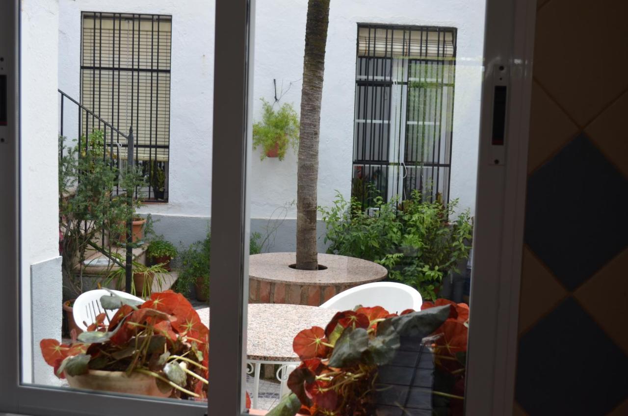 Casa Doroteo Holiday home *