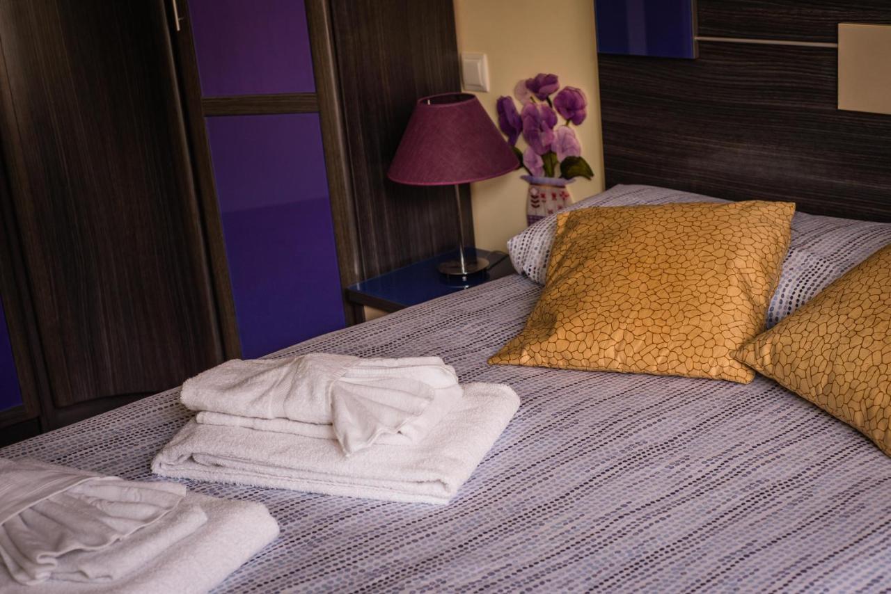 Casa Con Terraza 4 Personas En Plentzia * Mendiondo