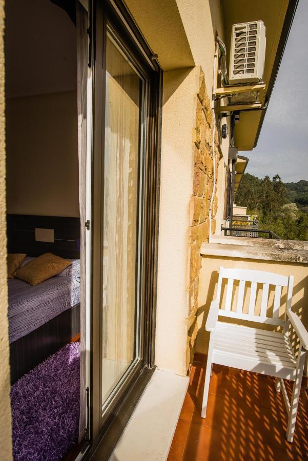Holiday home Casa Con Terraza 4 Personas En Plentzia *