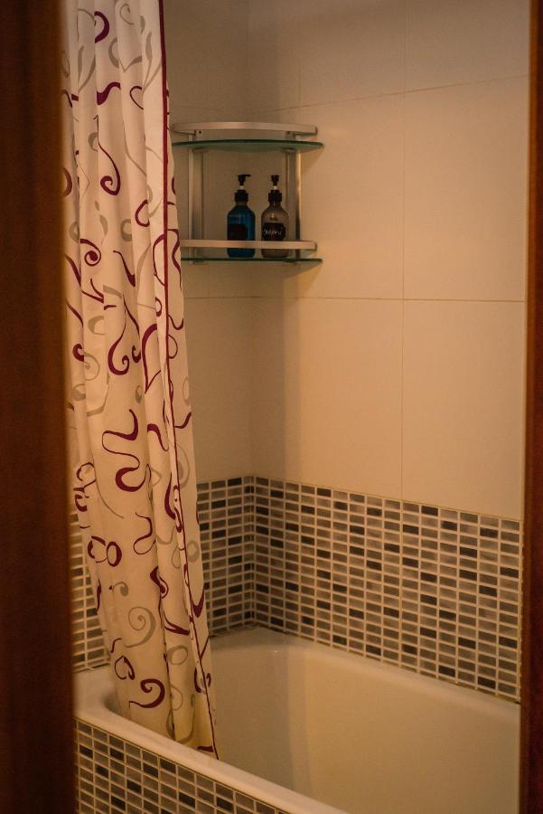Casa Con Terraza 4 Personas En Plentzia *