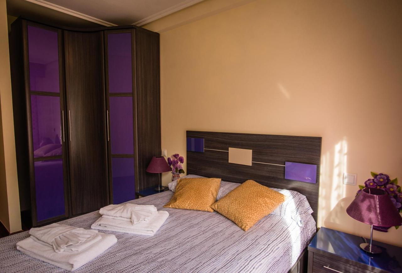 Holiday home Casa Con Terraza 4 Personas En Plentzia Mendiondo