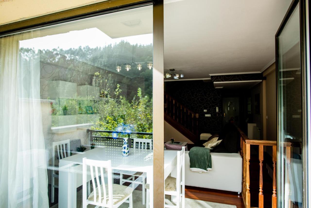 Holiday home Casa Con Terraza 4 Personas En Plentzia *