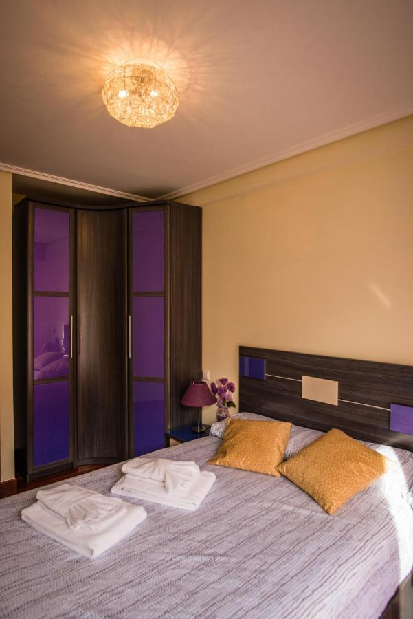 Holiday home Casa Con Terraza 4 Personas En Plentzia Mendiondo