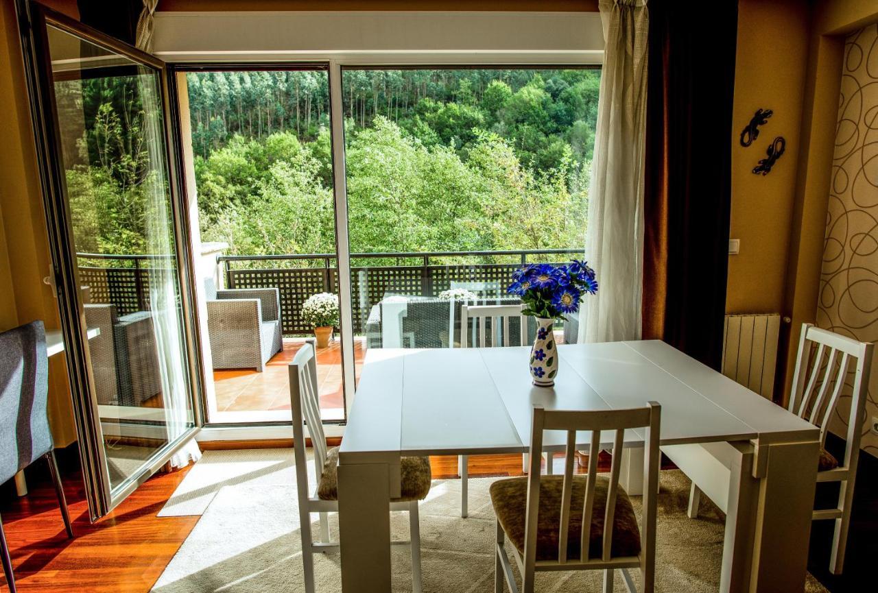 Casa Con Terraza 4 Personas En Plentzia * Mendiondo