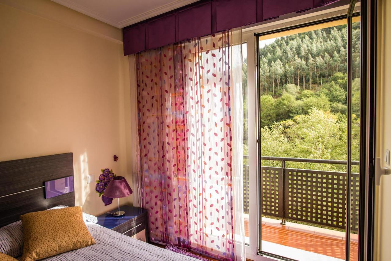 Holiday home Casa Con Terraza 4 Personas En Plentzia