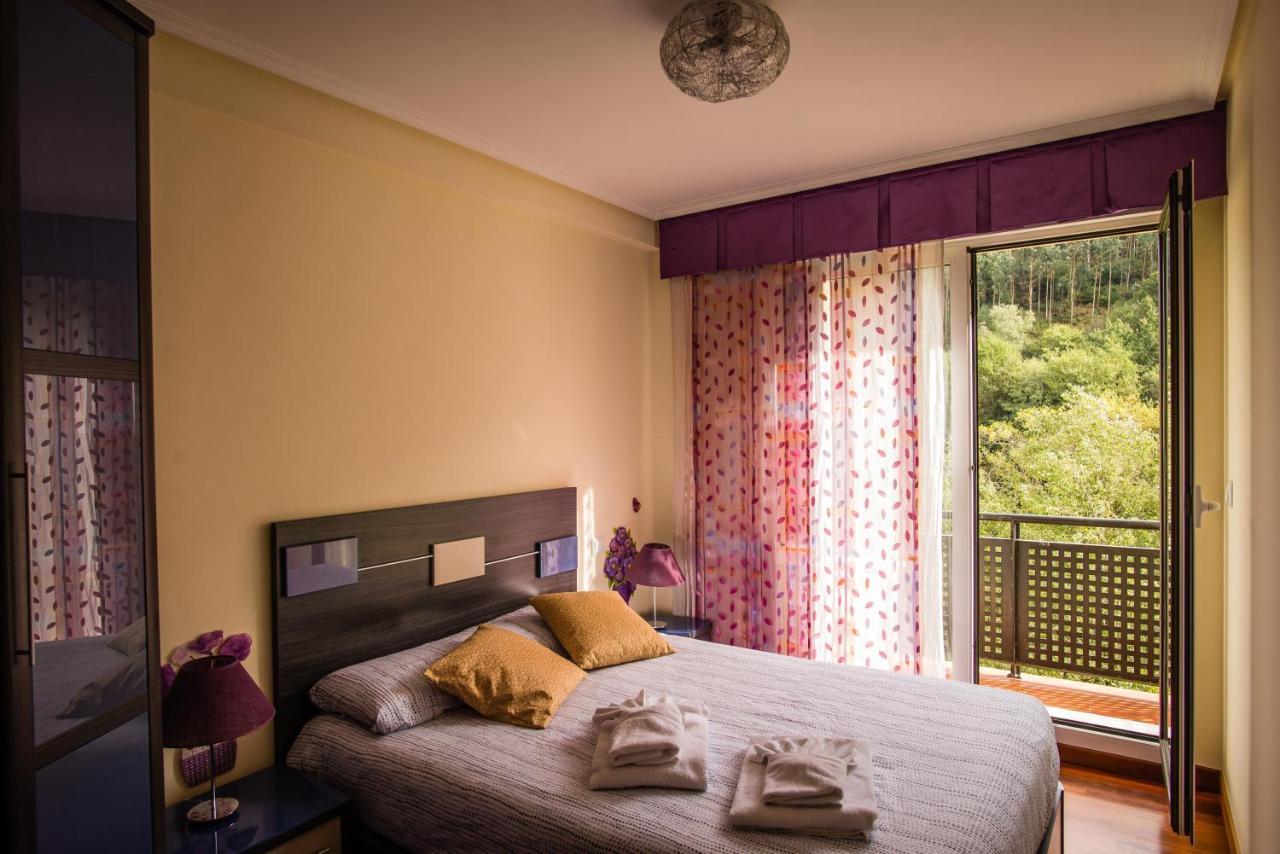 Casa Con Terraza 4 Personas En Plentzia Holiday home