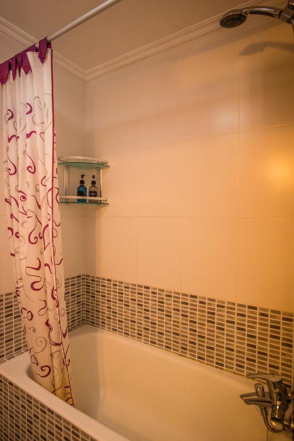 Holiday home Casa Con Terraza 4 Personas En Plentzia *