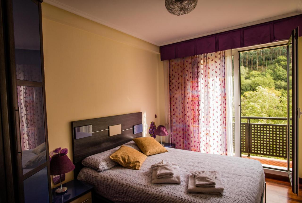 Holiday home Casa Con Terraza 4 Personas En Plentzia