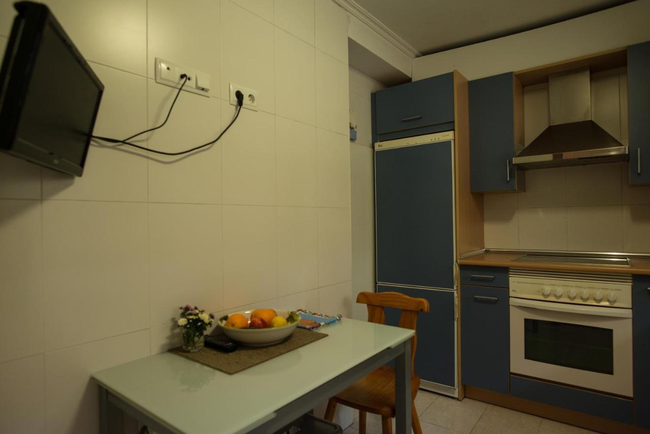 Holiday home Casa Con Terraza 4 Personas En Plentzia *