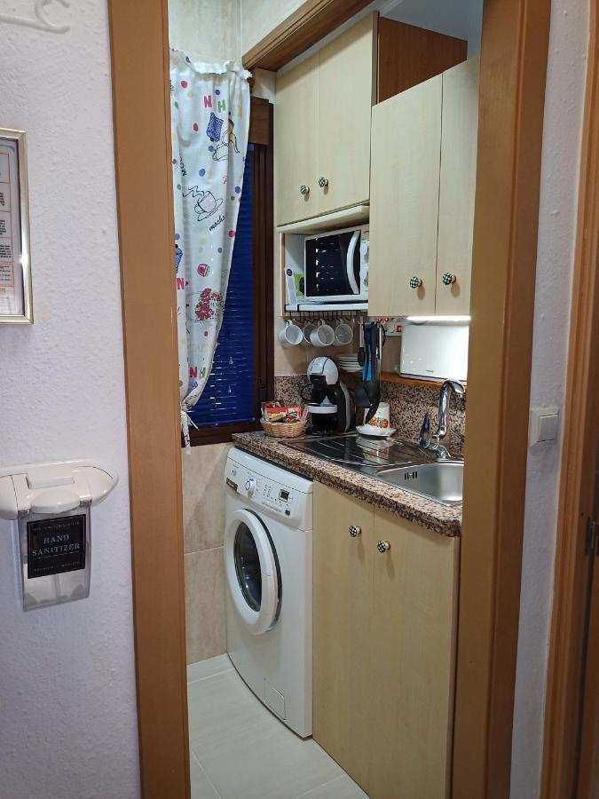 1 Paradise Of Costa Residencial Aloha Playa Vistas Al Mar, Front Mini Duplex * Benalmadena