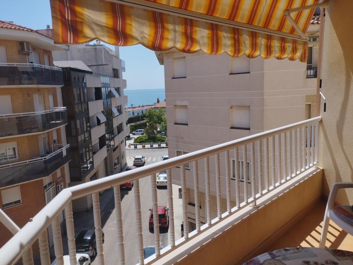 Apartment Vistas Al Mar, Segunda Linea 3 *