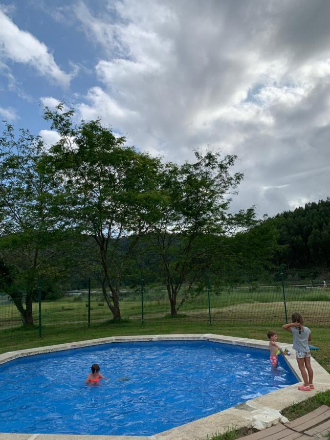 Holiday home Casa Con Terraza 4 Personas En Plentzia *