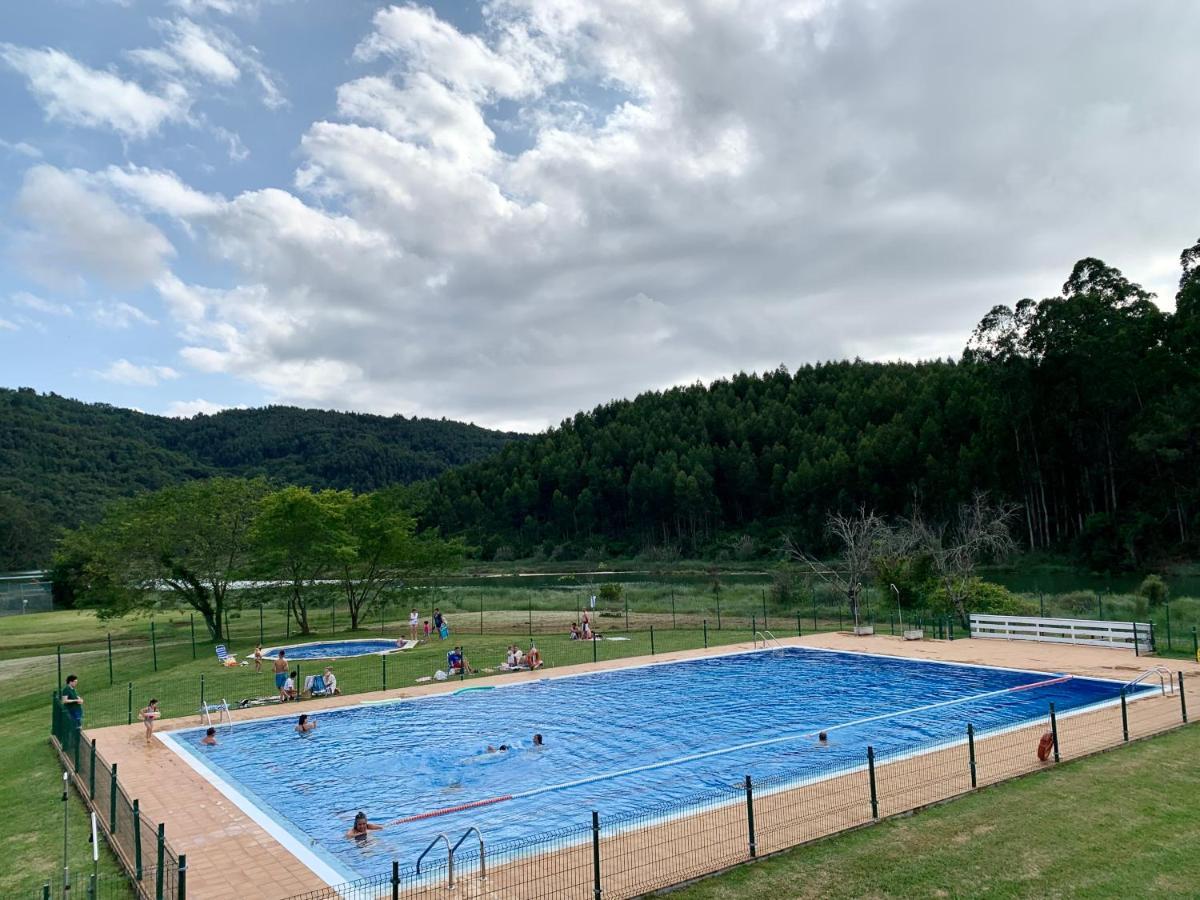 Holiday home Casa Con Terraza 4 Personas En Plentzia *