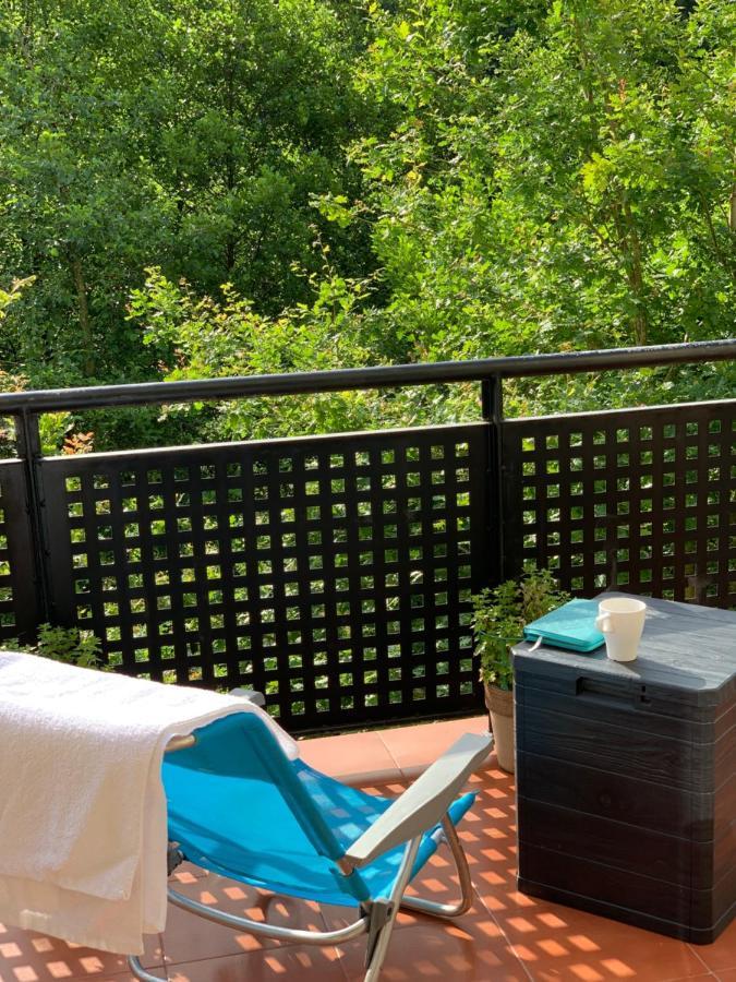 Casa Con Terraza 4 Personas En Plentzia Holiday home *