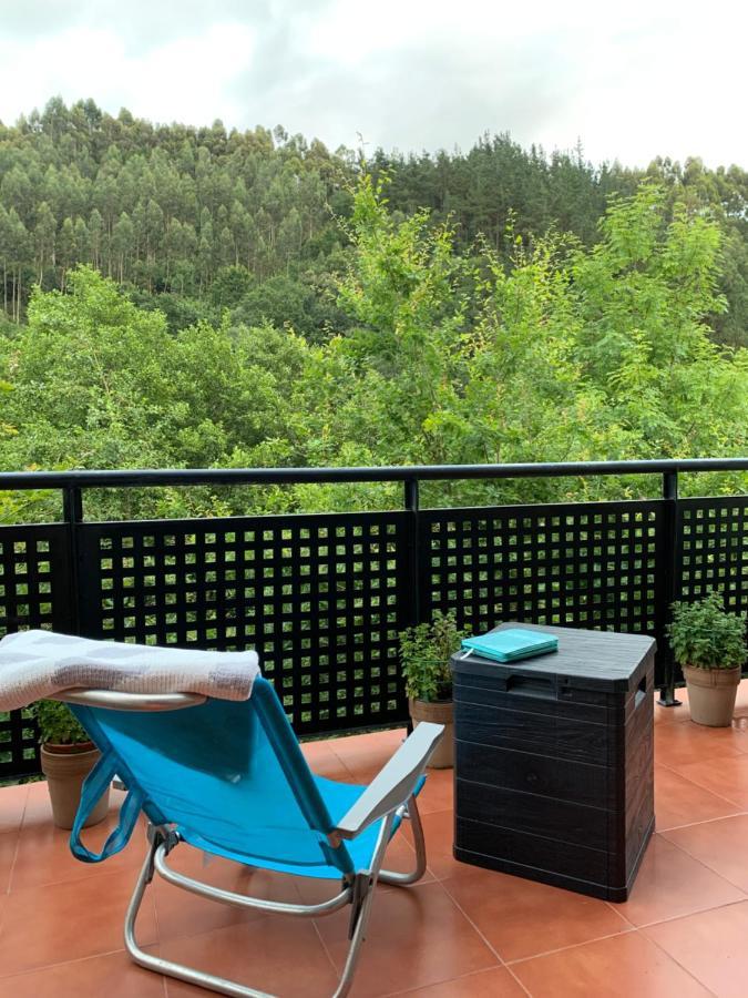 Holiday home Casa Con Terraza 4 Personas En Plentzia Mendiondo