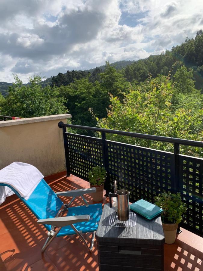 Casa Con Terraza 4 Personas En Plentzia Holiday home