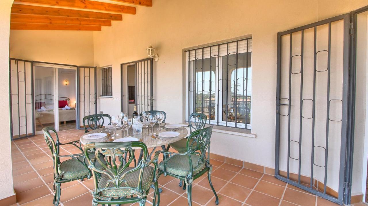 Villa Tosal Gros St 10p Dénia