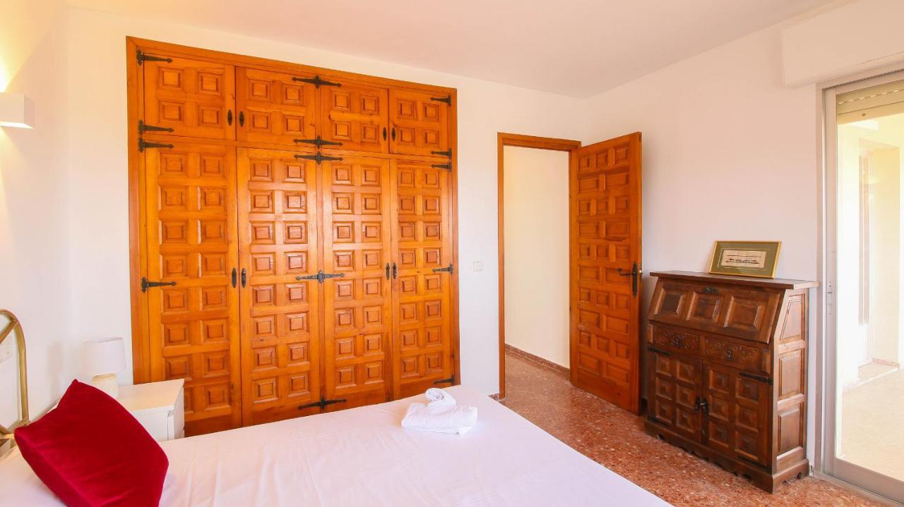 Tosal Gros St 10p Villa Dénia