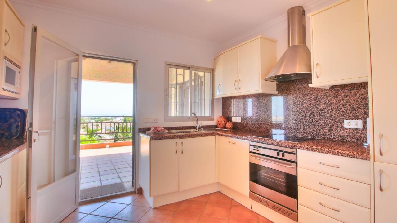 Villa Tosal Gros St 10p Dénia