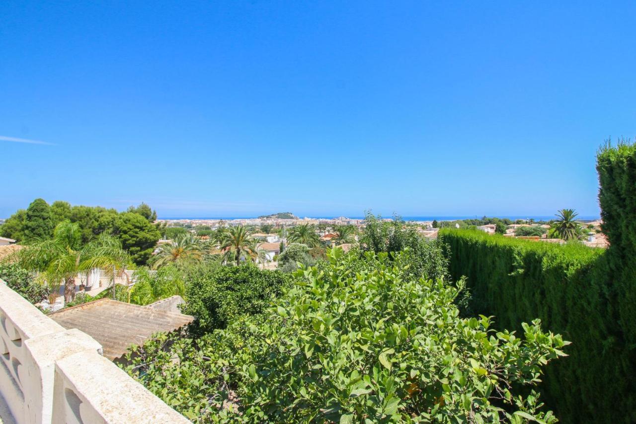 Villa Tosal Gros St 10p *