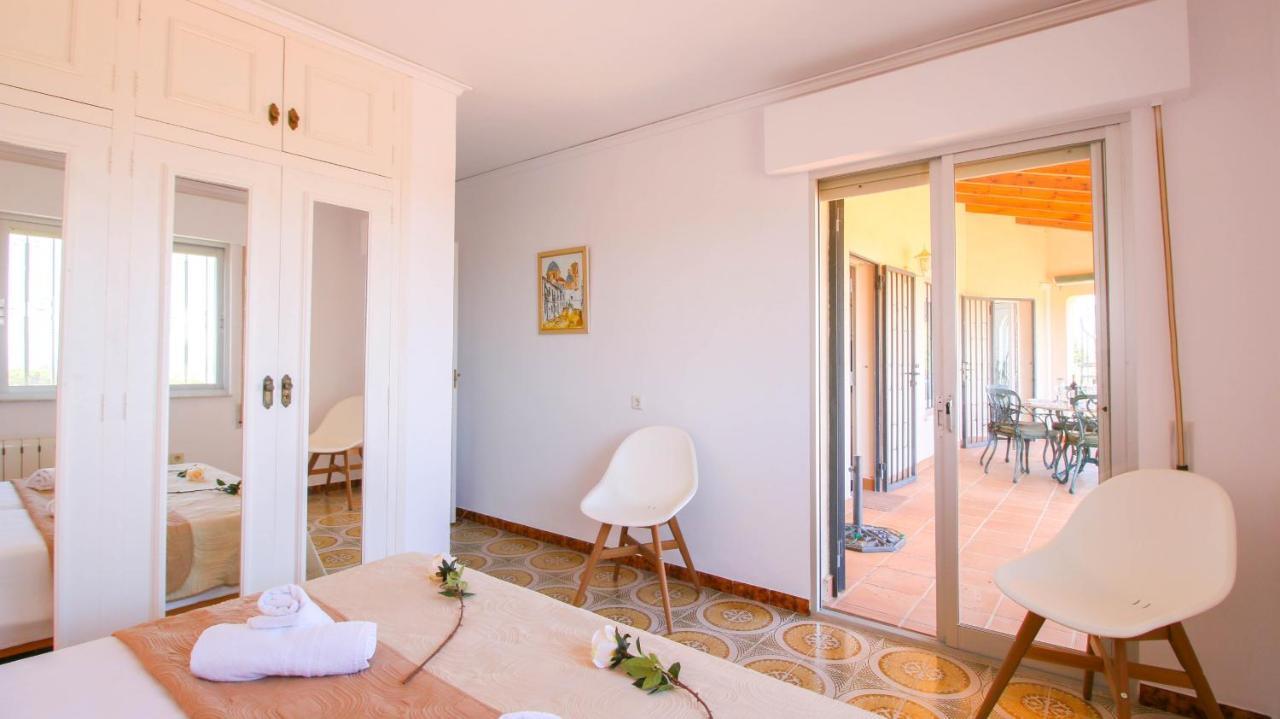 Tosal Gros St 10p Villa
