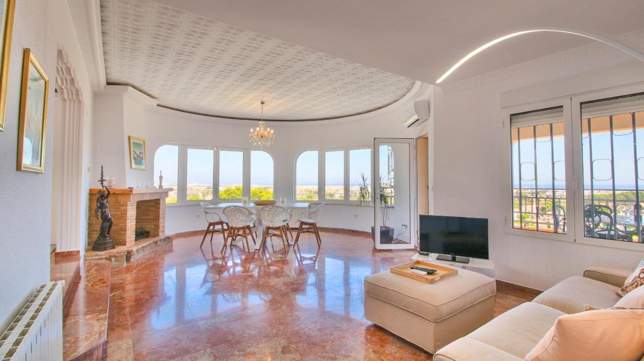 Villa Tosal Gros St 10p
