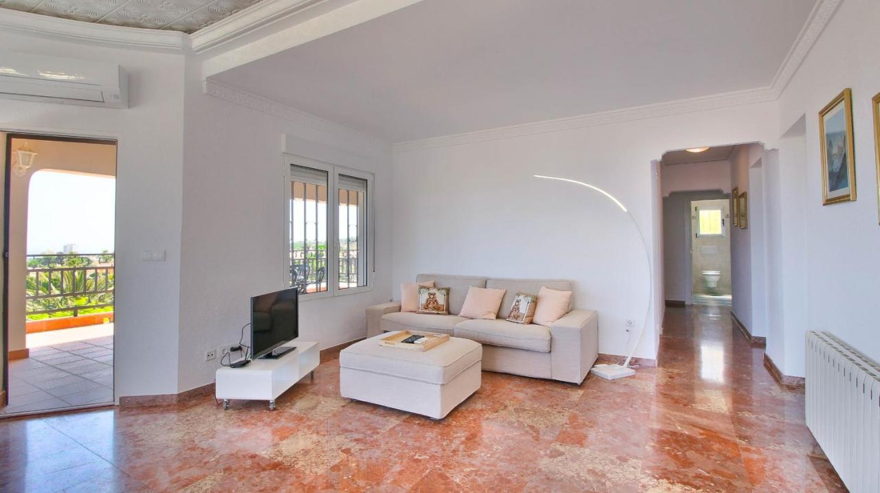 Tosal Gros St 10p Villa Dénia