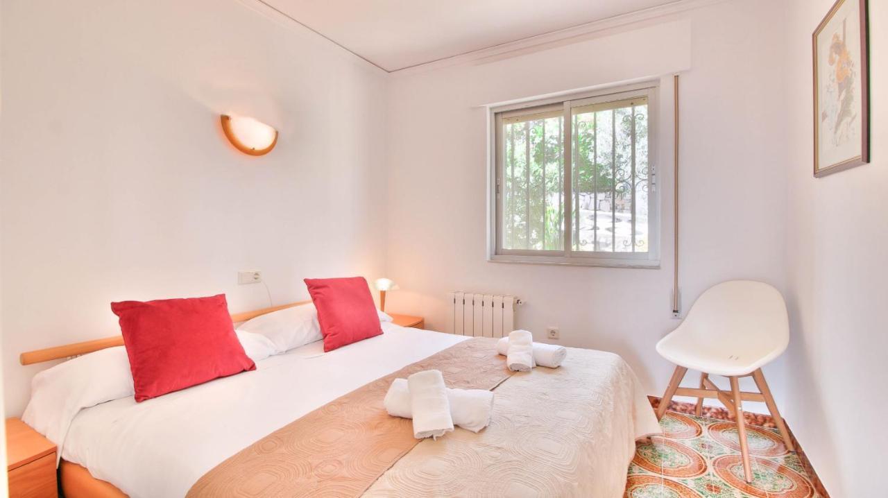 Tosal Gros St 10p Villa