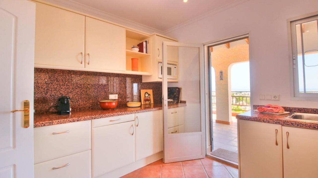 Tosal Gros St 10p Villa