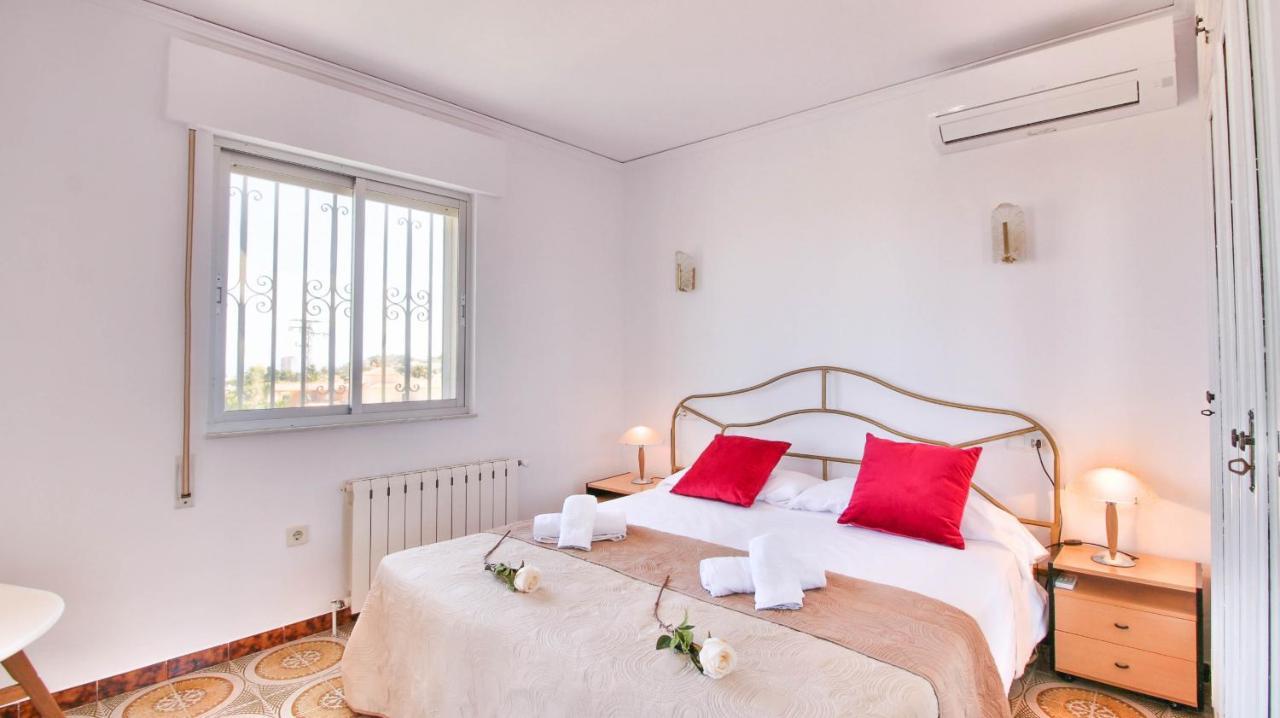 Tosal Gros St 10p Villa *