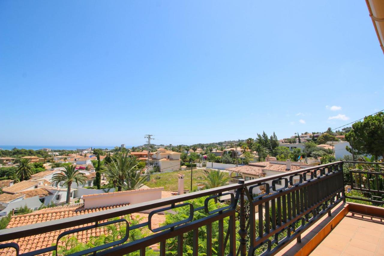 Tosal Gros St 10p * Dénia