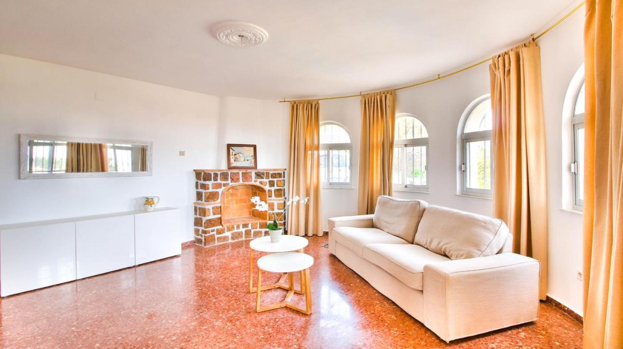 Tosal Gros St 10p Villa Dénia