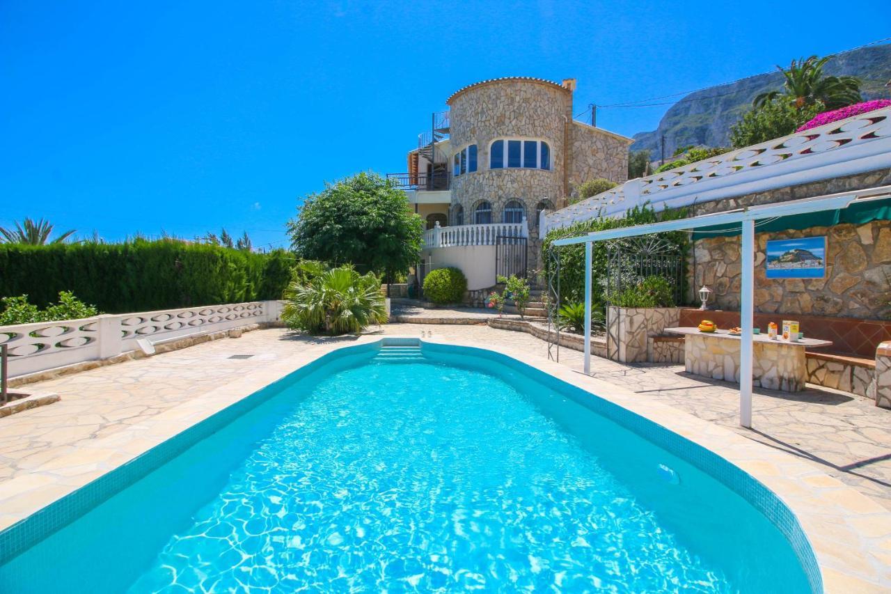 Villa Tosal Gros St 10p *
