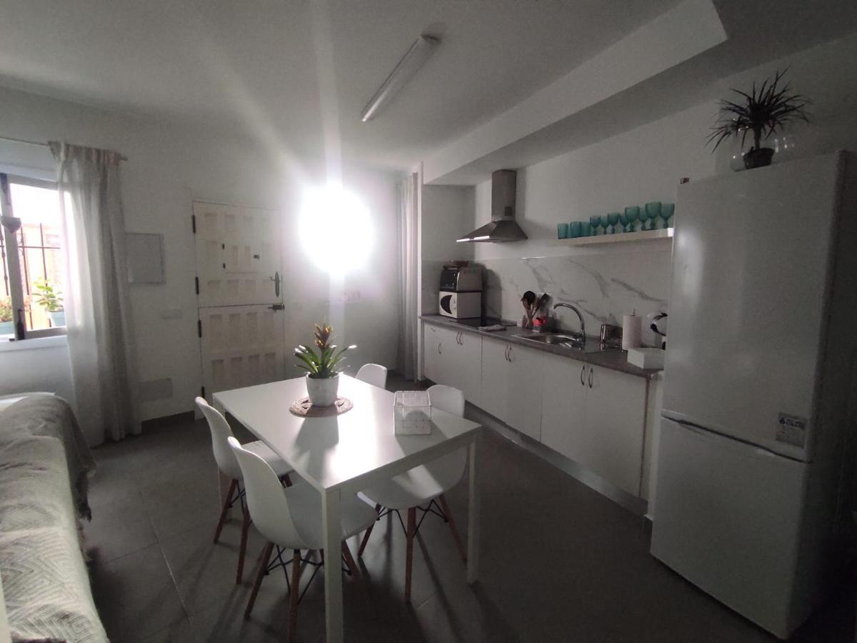 Ana Mari's In Apartamento