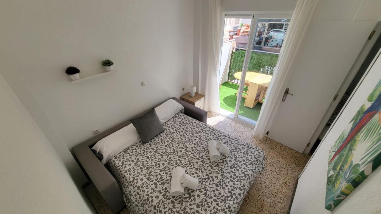 Apartment Sol Marengo Playa Nerja