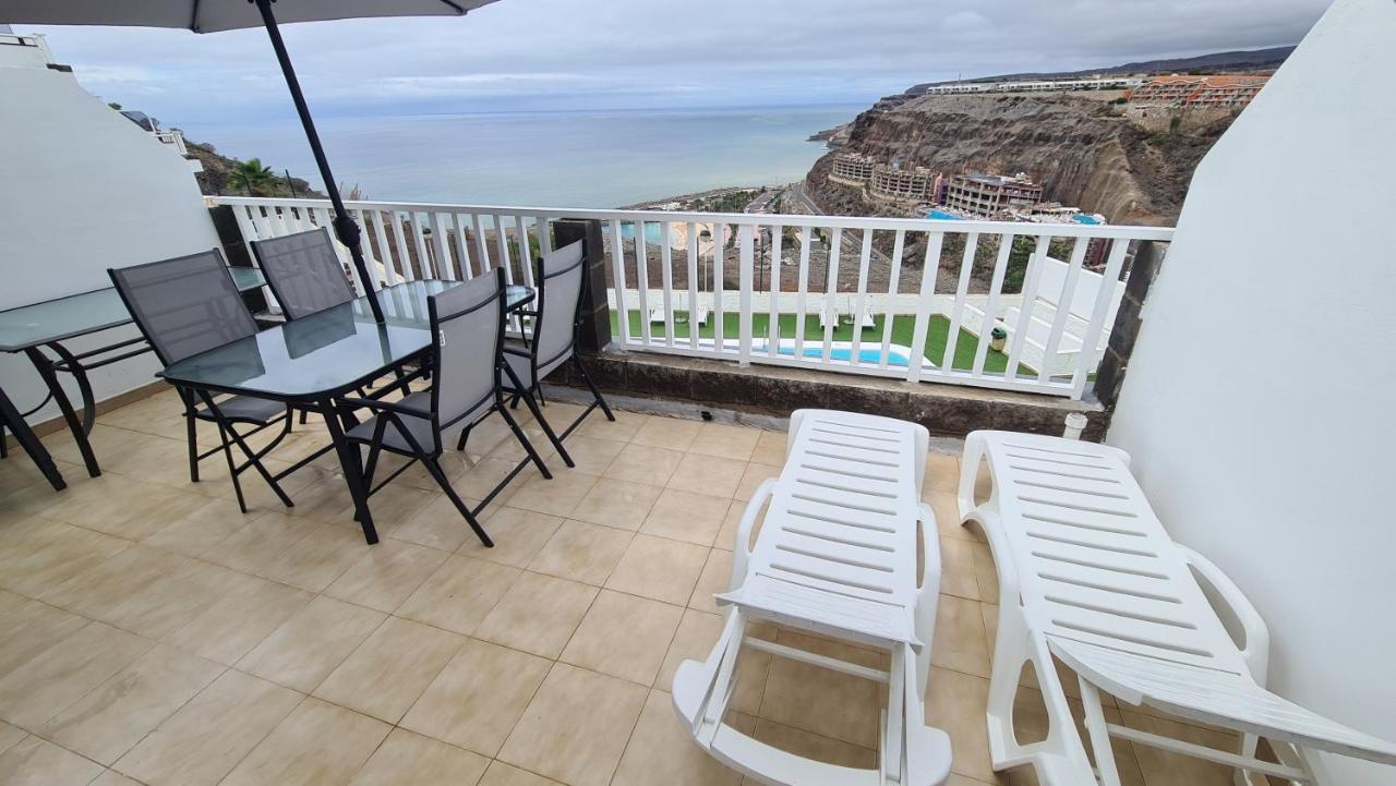 Puerto Rico Teide And Amadores View Apartment Puerto Rico (Gran Canaria)