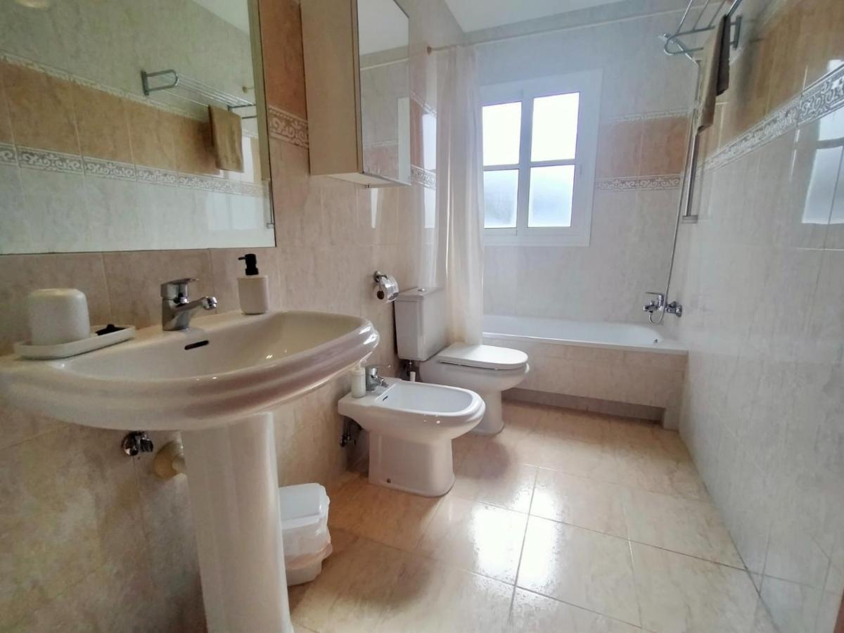 Casa Atlantica Golf & Sea View Apartment Caleta De Fuste