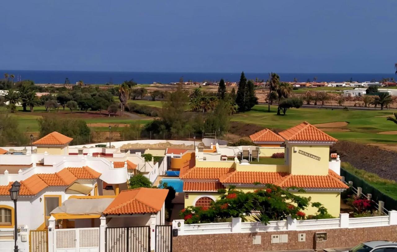 Casa Atlantica Golf & Sea View