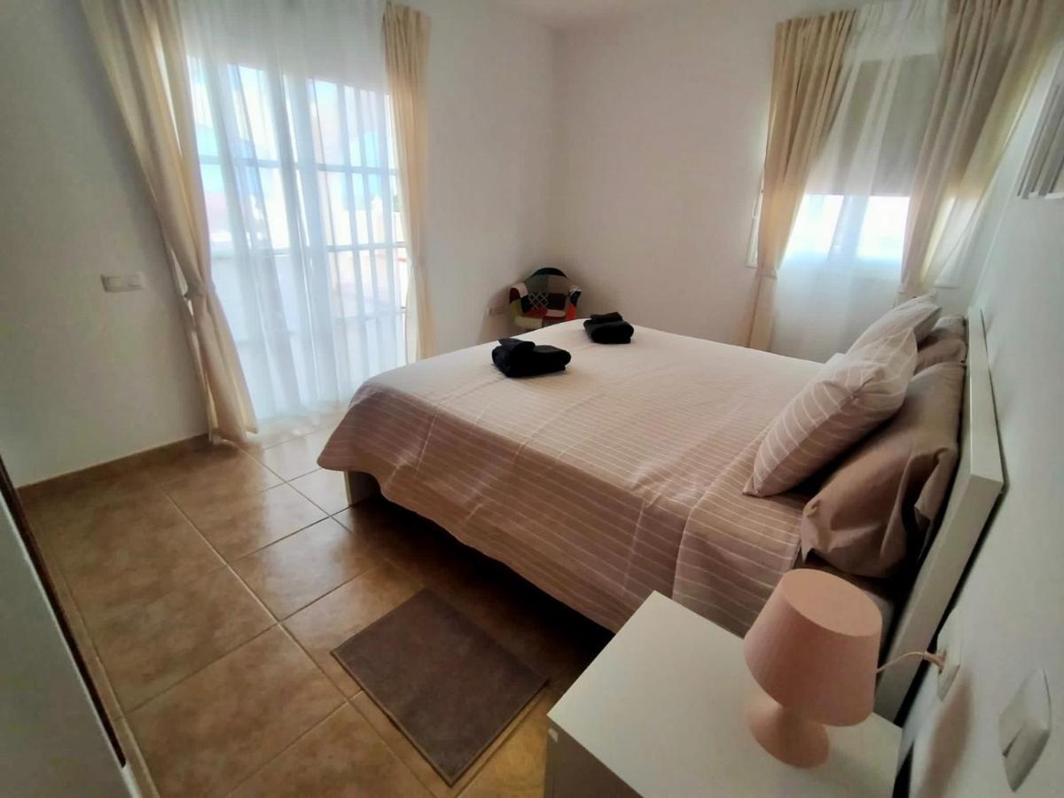 Apartment Casa Atlantica Golf & Sea View Caleta De Fuste
