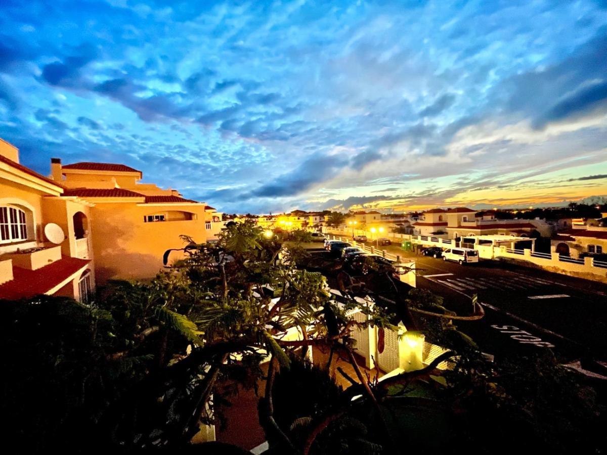 Casa Atlantica Golf & Sea View * Caleta De Fuste